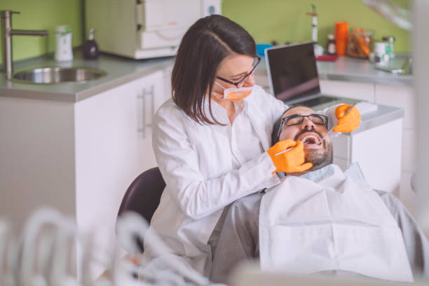 Best Emergency Tooth Extraction in Washburn, IL